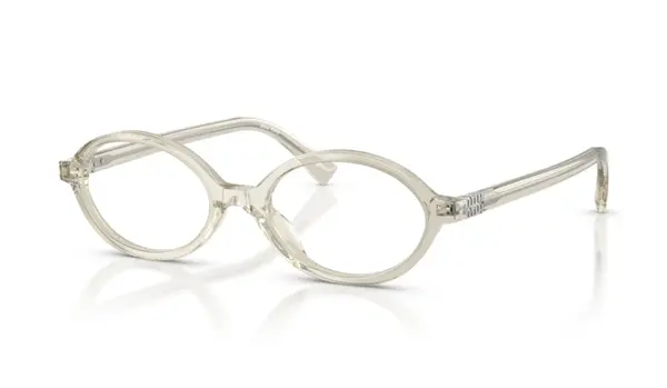 Rame de ochelari Miu Miu MU01XV 12U1O1 - Default Title