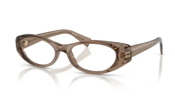 Rame de ochelari Miu Miu MU03ZV 26M1O1 - Default Title