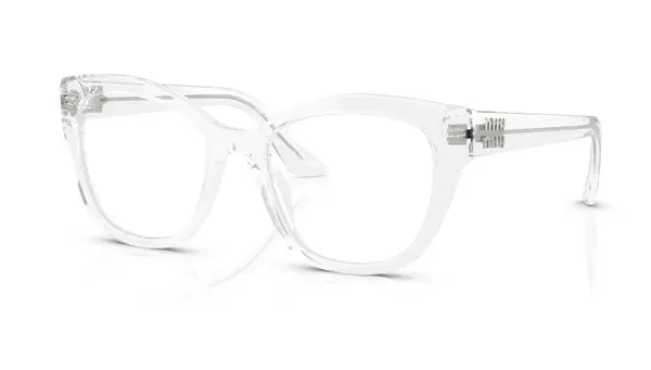 Rame de ochelari Miu Miu MU05XV 15Z1O1 - Default Title