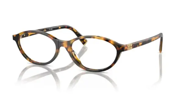 Rame de ochelari Miu Miu MU09XV VAU-101 54 - Default Title