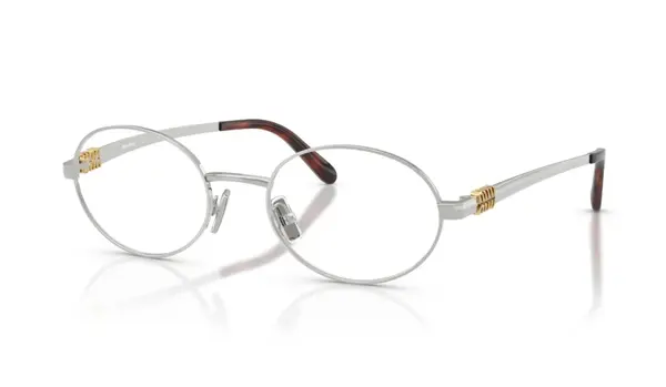 Rame de ochelari Miu Miu MU50ZV 1BC1O1 - Default Title