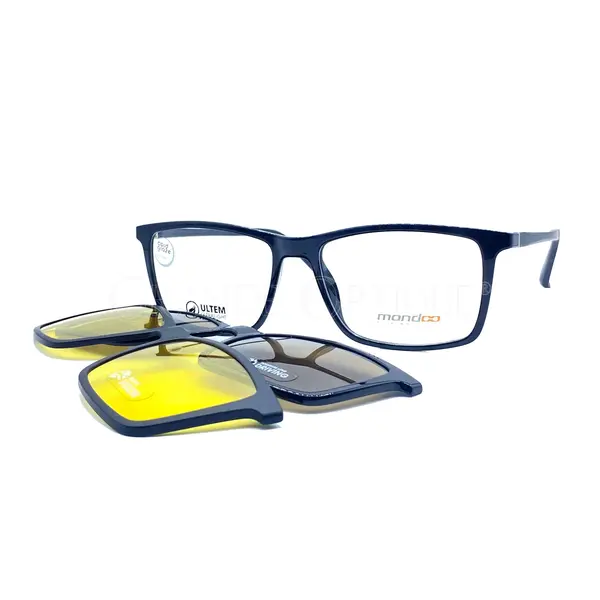 Rame de ochelari Mondoo 0582 U92 - Default Title