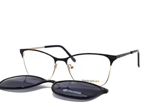 Rame de ochelari Mondoo 0587 C2 - Variant 8000-1589