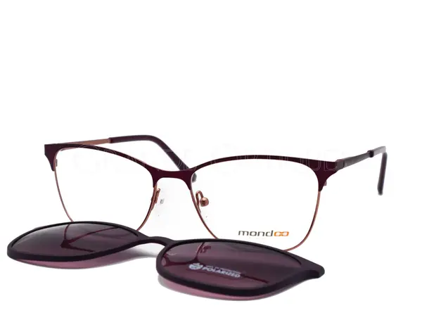 Rame de ochelari Mondoo 0587 M04 - Default Title