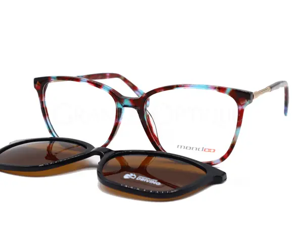 Rame de ochelari Mondoo 0623 C3 - Default Title