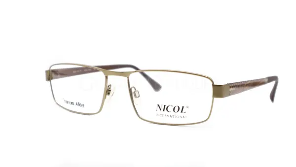 Rame de ochelari Nicol GS2122 GL - Default Title
