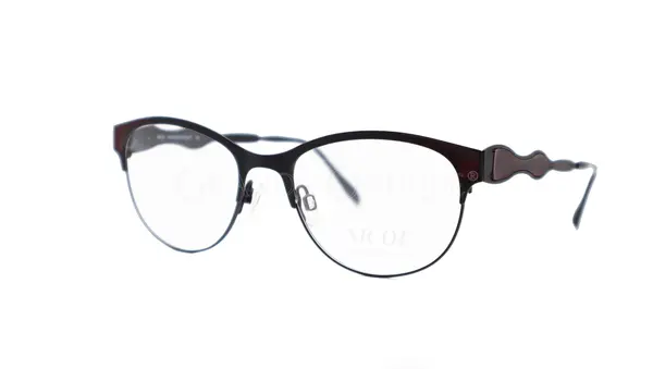 Rame de ochelari Nicol GS2154 Black - Default Title