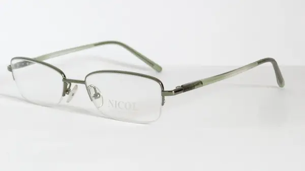 Rame de ochelari Nicol L7021-1 Green - Default Title