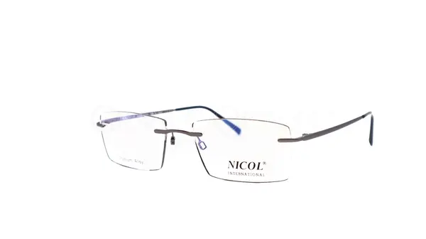 Rame de ochelari Nicol NI6160 C01 - Default Title