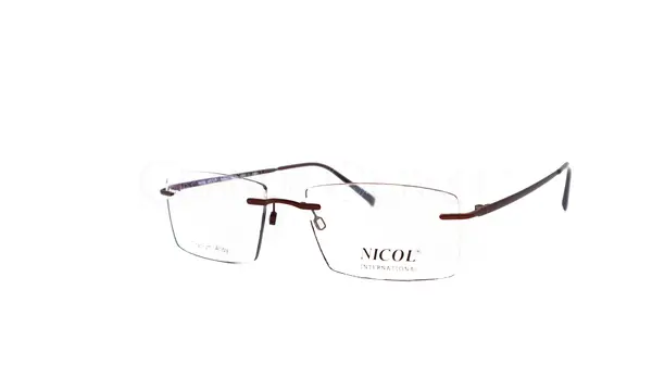 Rame de ochelari Nicol NI6160 C02 - Default Title