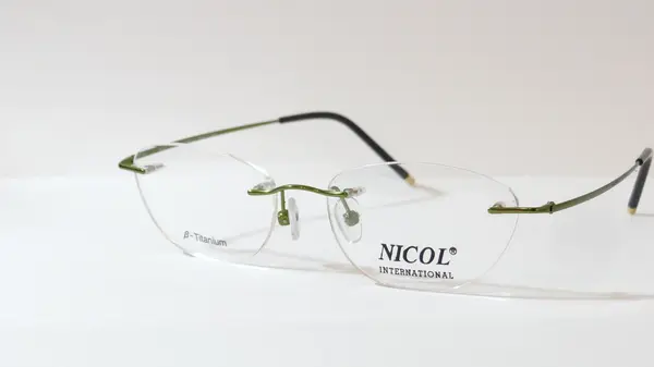 Rame de ochelari Nicol NV16085 C01 - Default Title