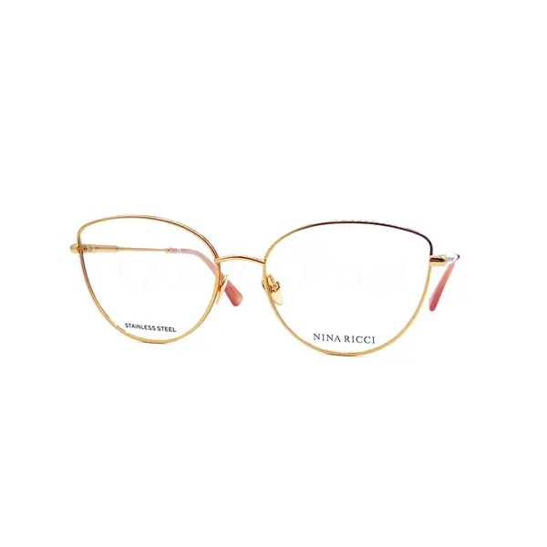 Rame de ochelari Nina Ricci VNR258 08MZ - Default Title