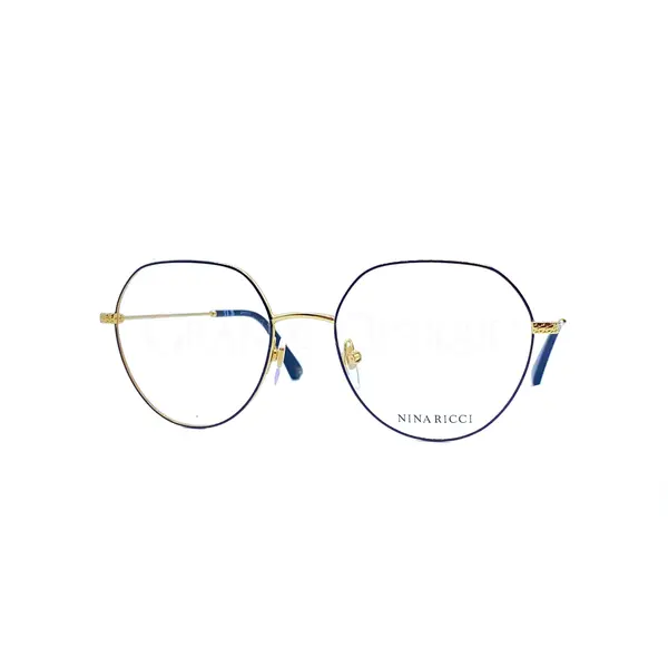 Rame de ochelari Nina Ricci VNR279 0301 - Default Title