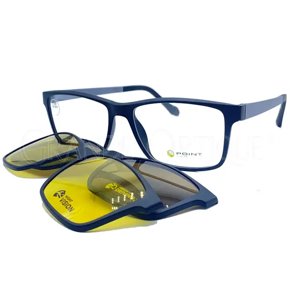 Rame de ochelari Point 6139 C2 - Default Title
