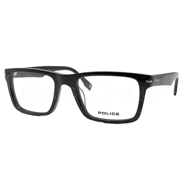 Rame de ochelari Police Champ11 VPLQ64 0700 - Default Title