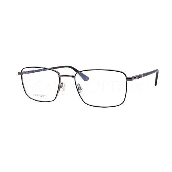 Rame de ochelari Police CROSSROADS2 VPLE97N 0K56 - Default Title