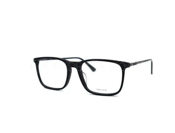 Rame de ochelari Police CROSSROADS3 VPLF80 0700 - Default Title