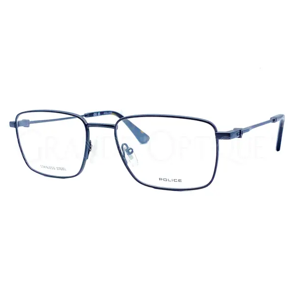 Rame de ochelari Police FORCE 2 VPLL69 627Y - Default Title
