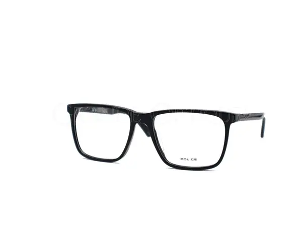Rame de ochelari Police ORIGINS 59 VPLL71 700Y - Default Title