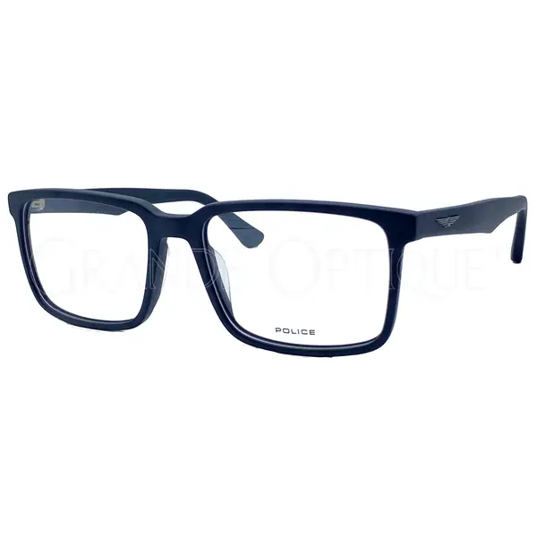 Rame de ochelari Police Origins Lite 22 VPLN17 0703 - Default Title