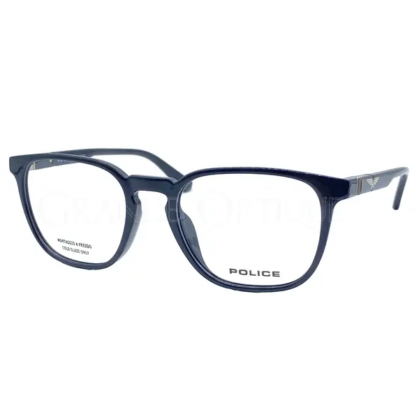Rame de ochelari Police Origins Lite 33 VPLQ67 OZ42 - Default Title