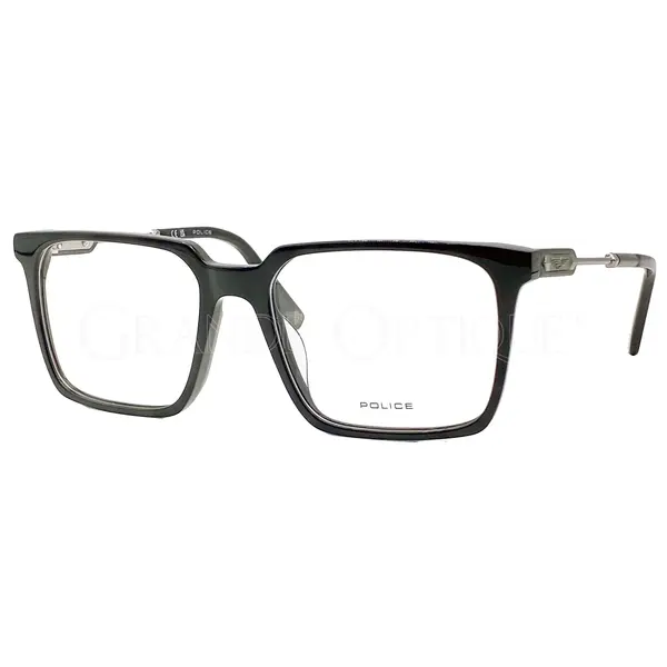 Rame de ochelari Police Prince 6 VPLN28 0700 - Default Title