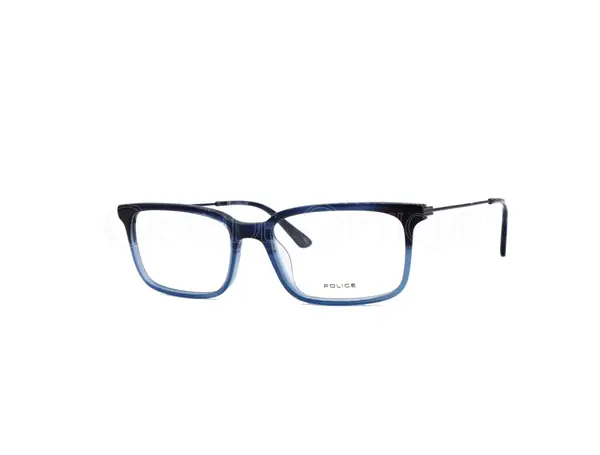 Rame de ochelari Police VPL687 09QW - Default Title