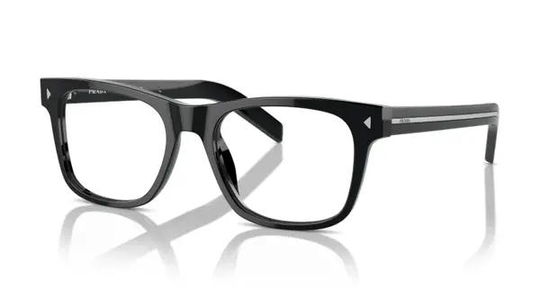Rame de ochelari Prada PR A13V 16K1O1 - Variant 7696-1225