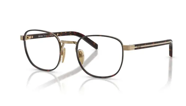 Rame de ochelari Prada PR D50V 70E1O1 - Default Title
