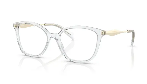 Rame de ochelari Prada PR02ZV 2AZ1O1 - Default Title