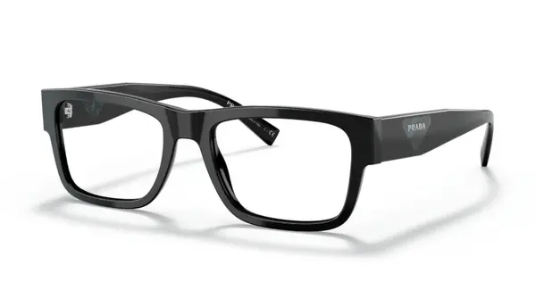 Rame de ochelari Prada PR15YV 1AB101 - Default Title