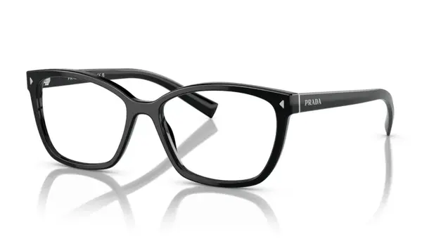 Rame de ochelari Prada PR15ZV 1AB1O1 - Default Title