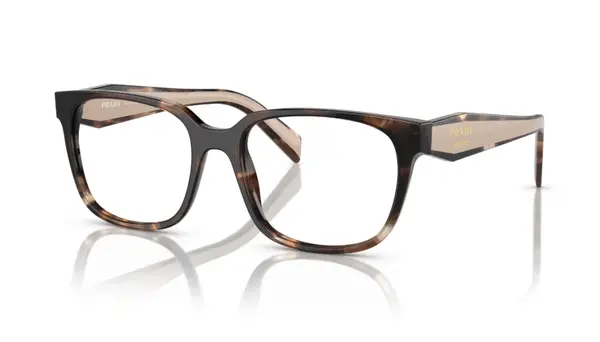 Rame de ochelari Prada PR17ZV 07R1O1 - Default Title