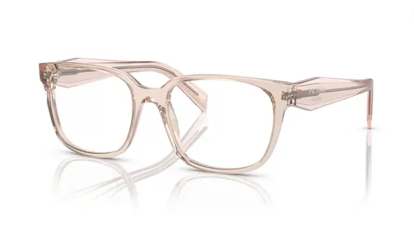 Rame de ochelari Prada PR17ZV 15J101 - Default Title