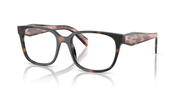 Rame de ochelari Prada PR17ZV 23A1O1 - Default Title