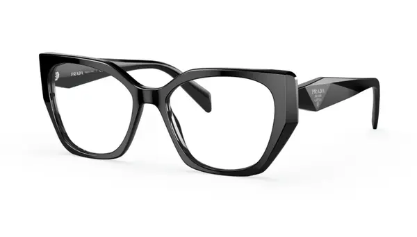 Rame de ochelari Prada PR18WV 1AB1O1 - 52