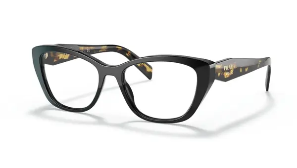 Rame de ochelari Prada PR19WV 1AB1O1 - Default Title
