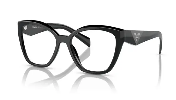 Rame de ochelari Prada PR20ZV 16K1O1 - Default Title