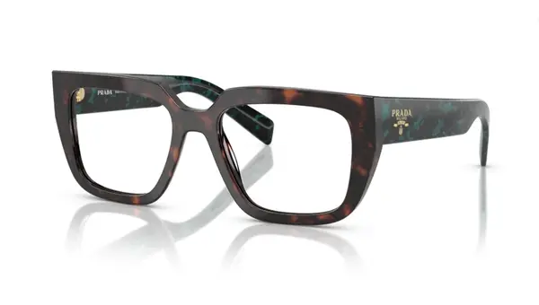 Rame de ochelari Prada PRA03V 18Z1O1 - Default Title