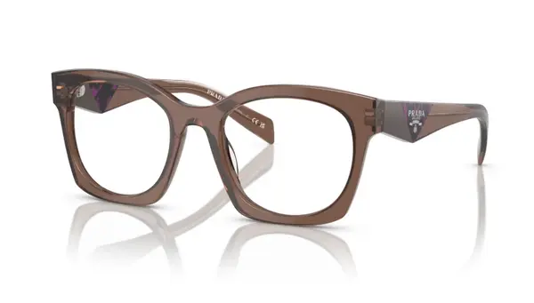Rame de ochelari Prada PRA05V 170101 - Variant 7498-951