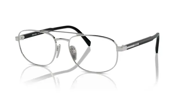 Rame de ochelari Prada PRA56V 1BC1O1 - 57