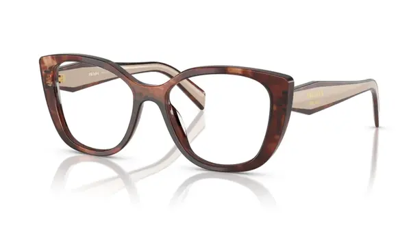 Rame de ochelari Prada PRB04V 07R101 - Variant 9829-1004
