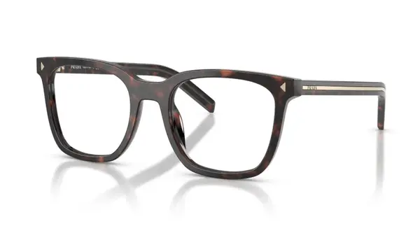 Rame de ochelari Prada PRB11V 17N1O1 - Default Title