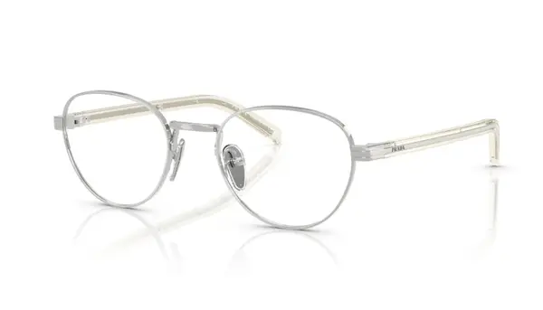 Rame de ochelari Prada PRB53V 1BC1O1 - Default Title