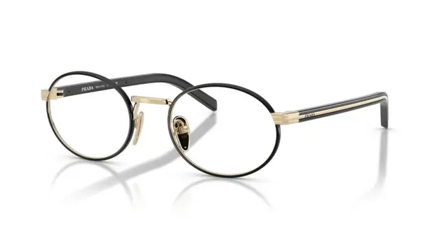Rame de ochelari Prada PRB55V AAV1O1 - Default Title