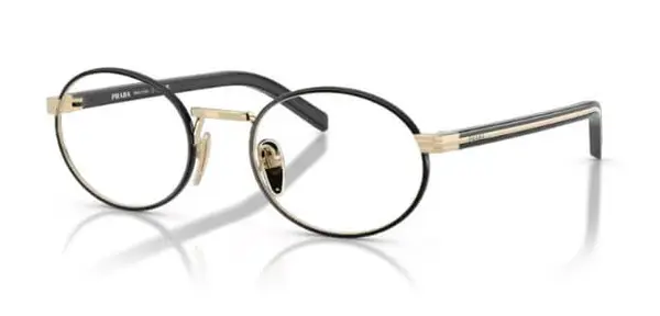Rame de ochelari Prada VPRB55 AAV-1O1 - Default Title
