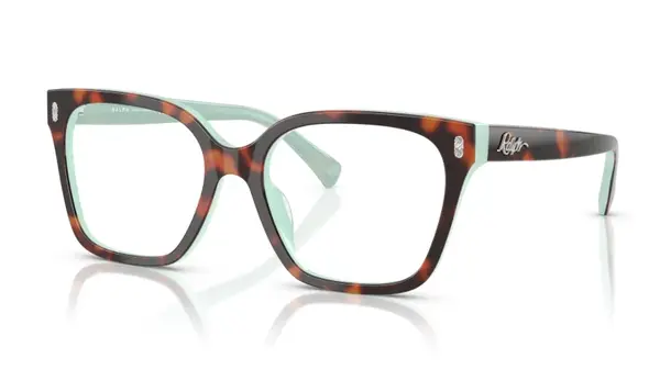 Rame de ochelari Ralph RA7158U 601 - Default Title