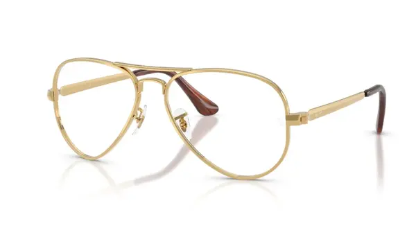 Rame de ochelari Ray-Ban Aviator Max RB3925V 2500 - Default Title