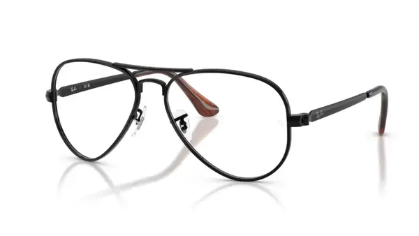 Rame de ochelari Ray-Ban Aviator Max RB3925V 2509 - Default Title