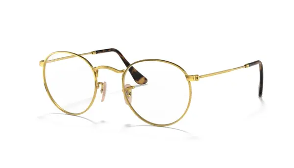 Rame de ochelari Ray-Ban RB3447V 2500 - 53